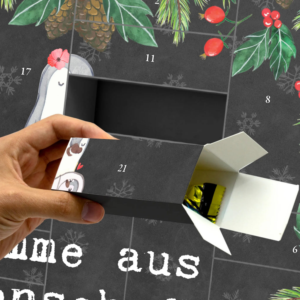 Fillable advent calendar midwife Passion Advent calendar, Advent calendar 2020, Advent calendar women, Advent calendar men, self filling, gift, gift idea, best, farewell gift, passing exam, anniversary, retirement, promotion, job start, sayings, funny, profession