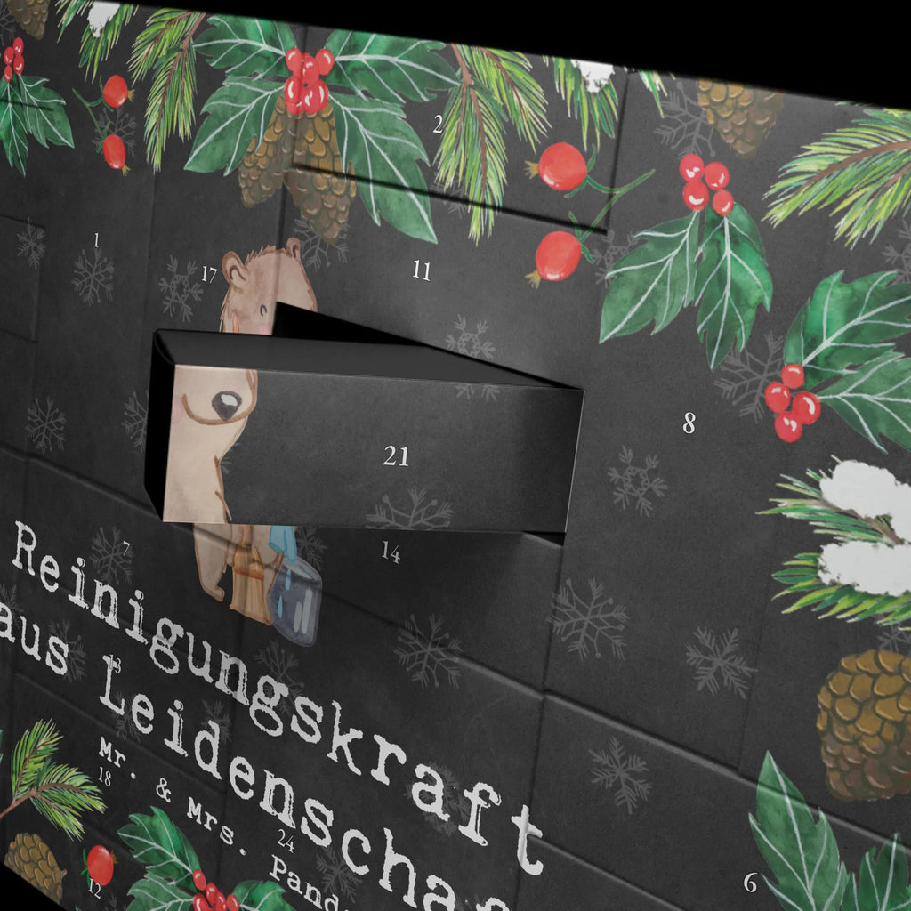 Fillable advent calendar Cleaning power Passion Advent calendar, Advent calendar women, self filling, Advent calendar 2020, Advent calendar men, gift, gift idea, best, farewell gift, passing exam, anniversary, retirement, promotion, job start, sayings, funny, profession