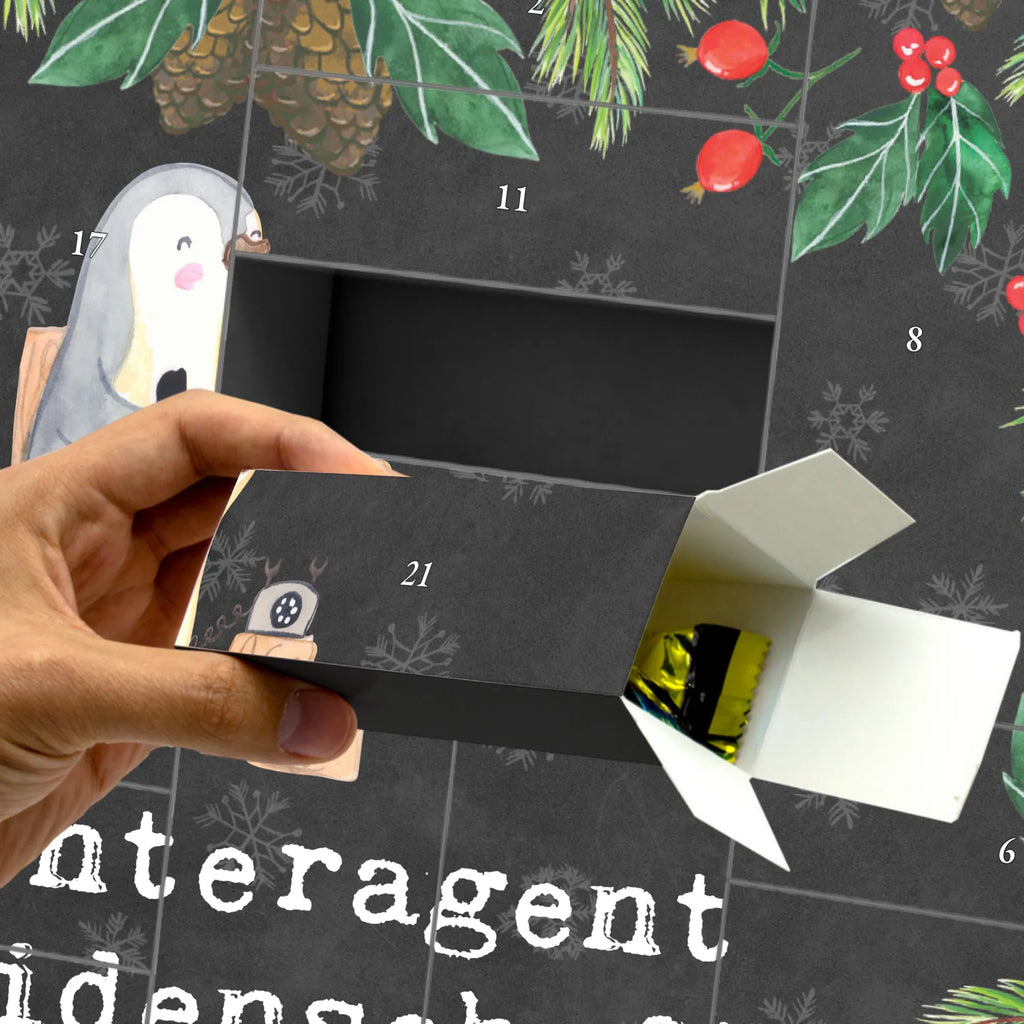 Fillable advent calendar call center agent Passion Advent calendar 2020, Advent calendar, Advent calendar women, Advent calendar men, self filling, gift, gift idea, best, farewell gift, passing exam, anniversary, retirement, promotion, job start, sayings, funny, profession