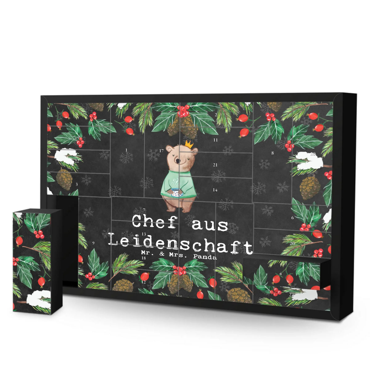 Befüllbarer Adventskalender Chef Leidenschaft Leerer Adventskalender, Weihnachtskalender, selbstbefüllbarer adventskalender, Adventskalender Box, Diy Adventskalender, Adventskalender Schachtel, Kalender Zum Befüllen, Schachtel Adventskalender, Geschenkekalender, diy weihnachtskalender, Bastel Adventskalender, Adventskalender, Geschenk, Schenken, Jubiläum, Danke, Dankeschön, Beruf, Ausbildung, Abschied, Rente, Kollege, Kollegin, Arbeitskollege, Mitarbeiter, Firma, Geschäftsinhaber, Direktor, Chef, Leiter, Firmeninhaber, Führungskraft, Unternehmensinhaber, CEO