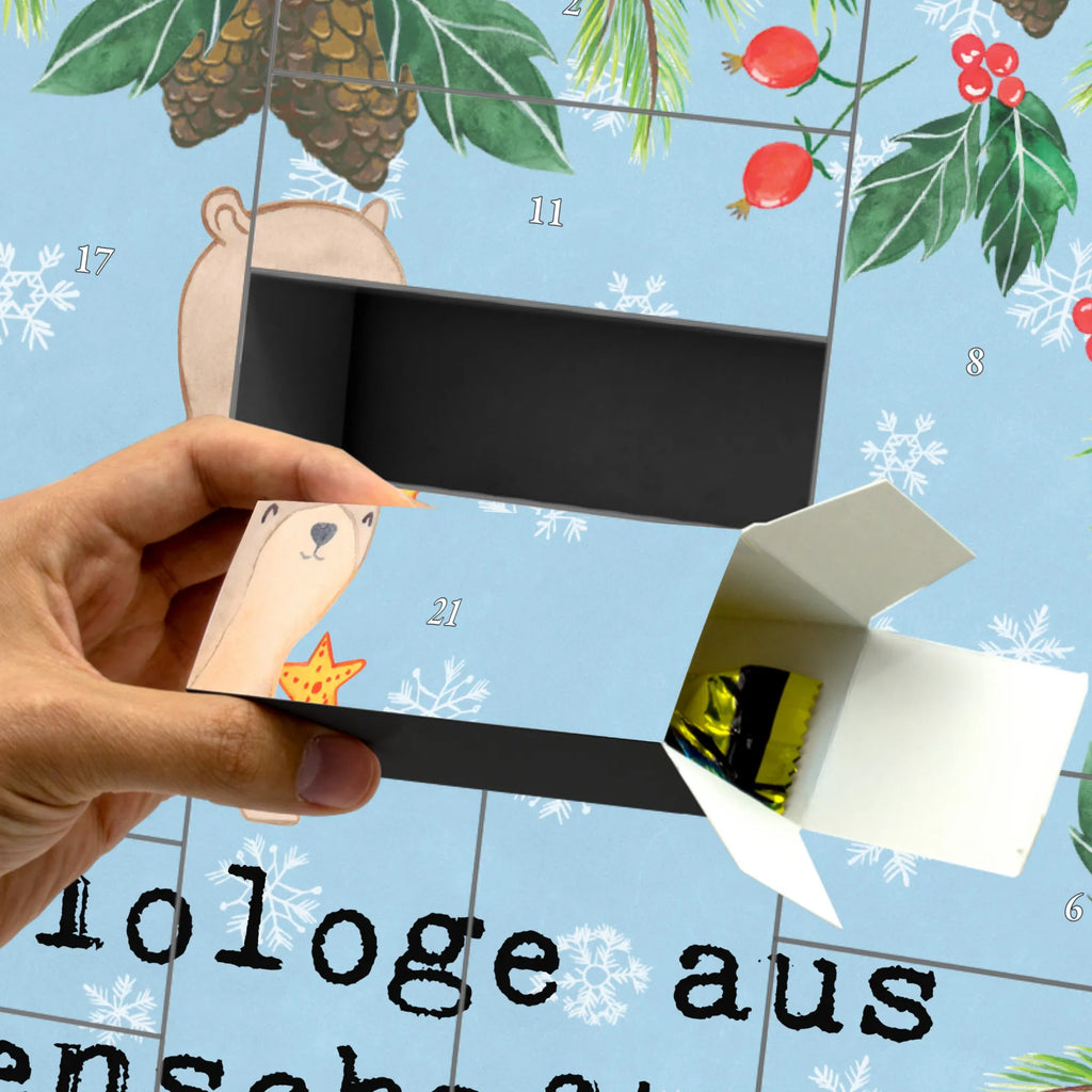 Fillable advent calendar Marine Biologist Passion Advent calendar, Advent calendar 2020, self filling, Advent calendar men, Advent calendar women, gift, gift idea, best, farewell gift, passing exam, anniversary, retirement, promotion, job start, sayings, funny, profession