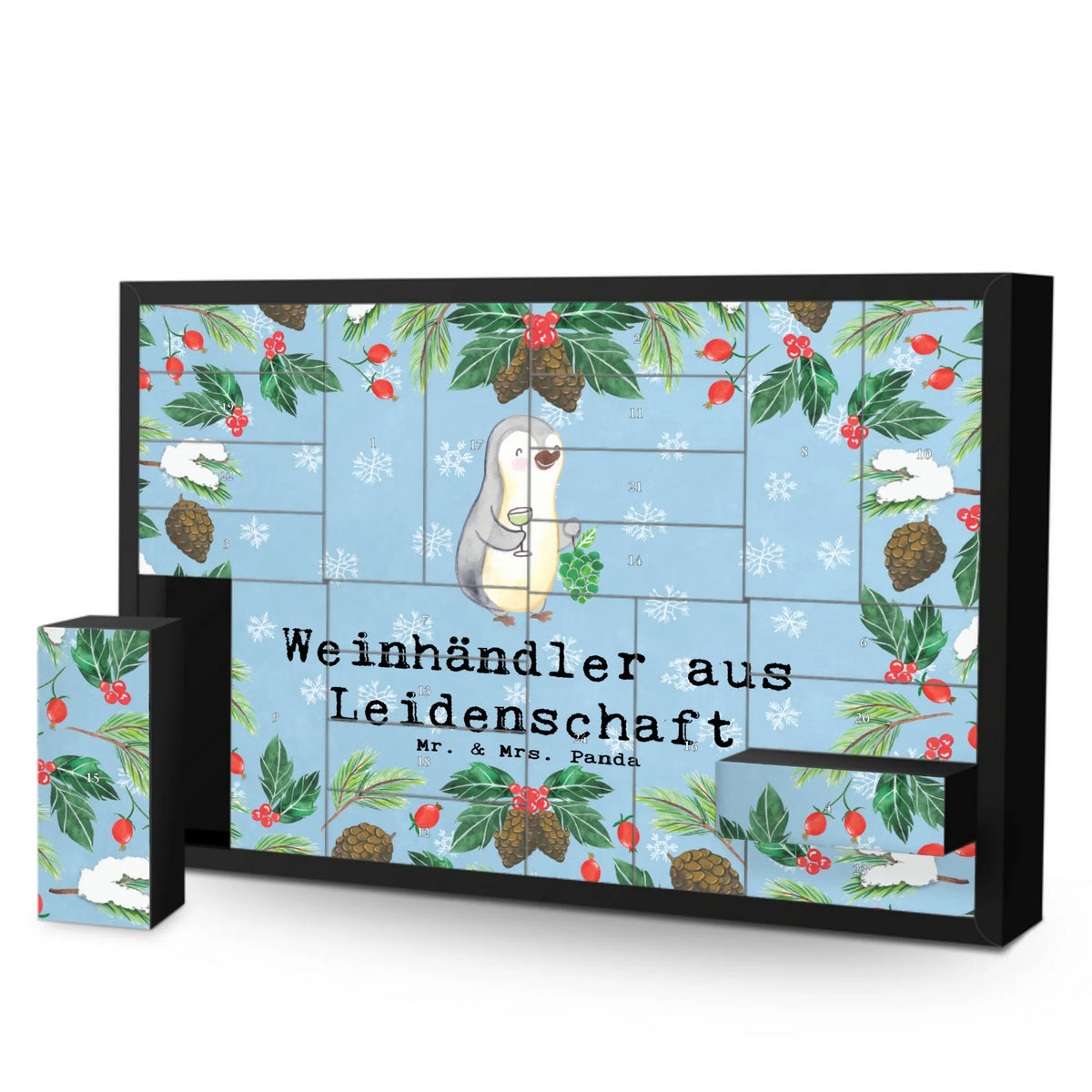 Befüllbarer Adventskalender Weinhändler Leidenschaft Bastel Adventskalender, Leerer Adventskalender, diy weihnachtskalender, Kalender Zum Befüllen, selbstbefüllbarer adventskalender, Adventskalender, Adventskalender Box, Schachtel Adventskalender, Adventskalender Schachtel, Weihnachtskalender, Geschenkekalender, Diy Adventskalender, Geschenk, Schenken, Jubiläum, Danke, Dankeschön, Beruf, Ausbildung, Abschied, Rente, Kollege, Kollegin, Arbeitskollege, Mitarbeiter, Firma