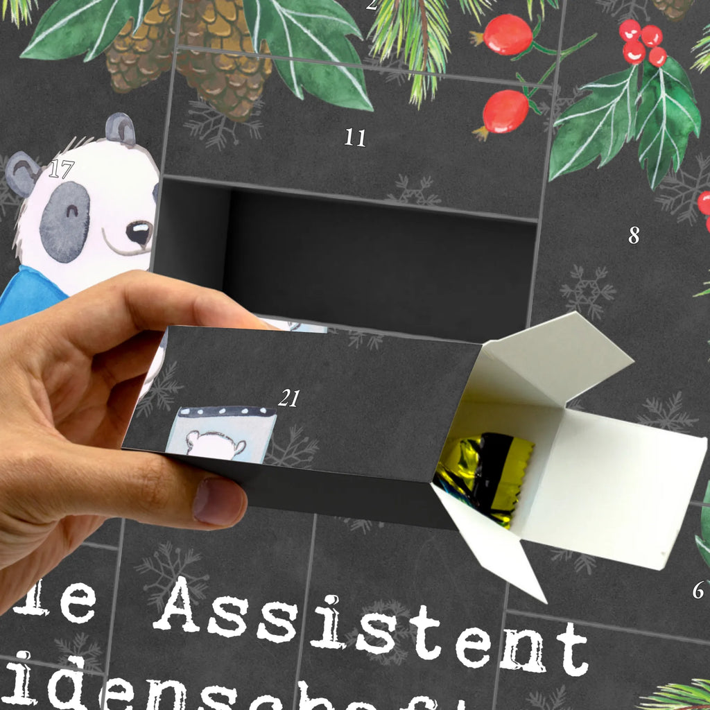 Fillable advent calendar Radiology Assistant passion gift, sayings, gift idea, best, farewell gift, passing exam, anniversary, retirement, promotion, job start, profession