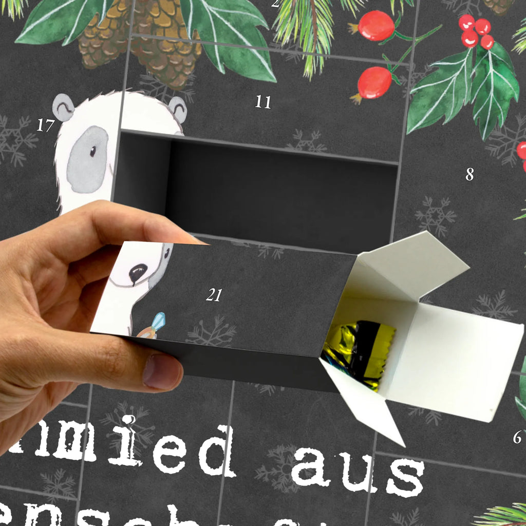 Fillable advent calendar Goldsmith Passion Advent calendar, Advent calendar women, Advent calendar men, self filling, Advent calendar 2020, gift, gift idea, best, farewell gift, passing exam, anniversary, retirement, promotion, job start, sayings, funny, profession