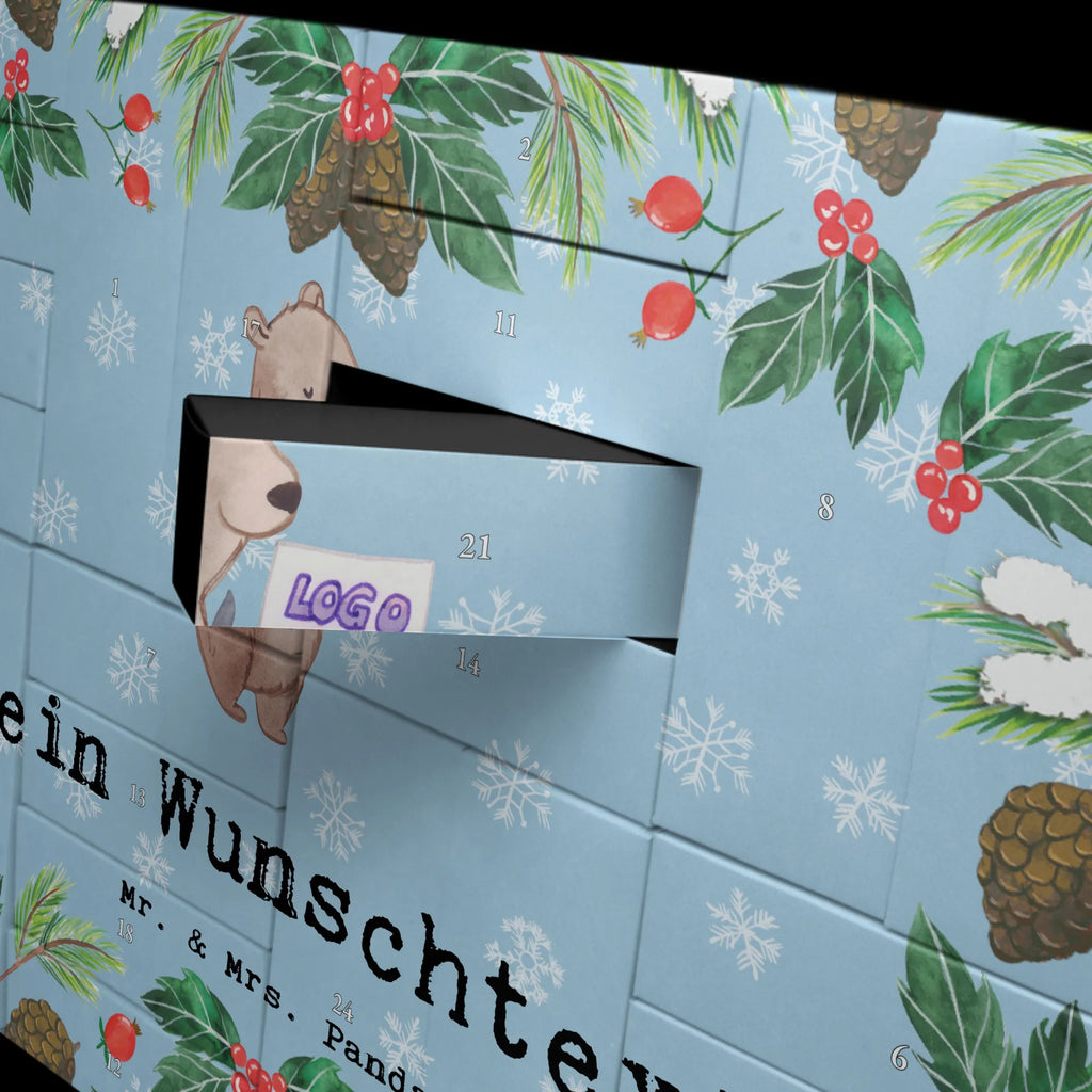 Visual Marketing Designer Passion Befüllbarer Adventskalender, Adventskalender Zum Selbst Befüllen, Geschenk, Schenken, Jubiläum, Danke, Dankeschön, Beruf, Ausbildung, Abschied, Rente, Kollege, Kollegin, Arbeitskollege, Mitarbeiter, Firma