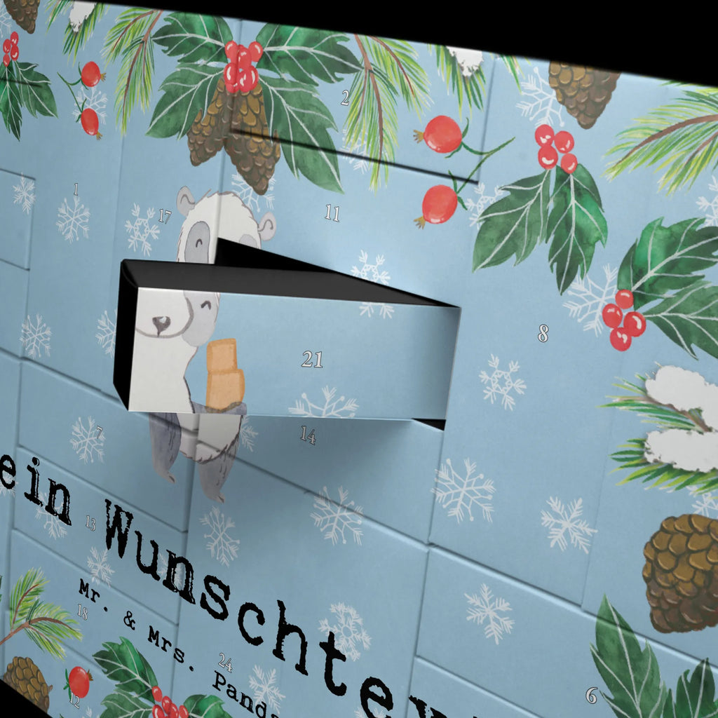 Personalisierter Befüllbarer Adventskalender Kaufmann für Spedition und Logistikdienstleistung Leidenschaft Befüllbarer Adventskalender, Adventskalender Zum Selbst Befüllen, Geschenk, Schenken, Jubiläum, Danke, Dankeschön, Beruf, Ausbildung, Abschied, Rente, Kollege, Kollegin, Arbeitskollege, Mitarbeiter, Firma, Ausbildungsgeschenk, Abschlussprüfung, Speditionsmitarbeiter, Kaufmann für Spedition und Logistikdienstleistung, Logistiker