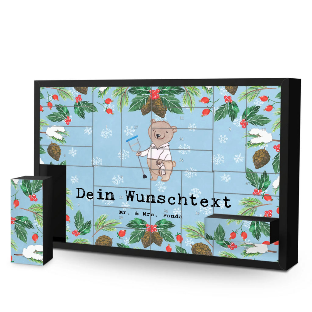 Personalisierter Befüllbarer Adventskalender Orthopäde Leidenschaft Befüllbarer Adventskalender, Adventskalender Zum Selbst Befüllen, Geschenk, Schenken, Jubiläum, Danke, Dankeschön, Beruf, Ausbildung, Abschied, Rente, Kollege, Kollegin, Arbeitskollege, Mitarbeiter, Firma, Orthopädie, Eröffnung, Orthopäde, Praxis, Facharzt