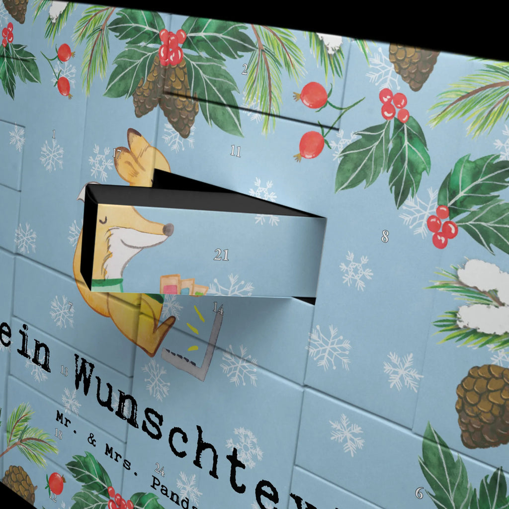 Personalisierter Befüllbarer Adventskalender Modejournalist Leidenschaft Adventskalender Zum Selbst Befüllen, Befüllbarer Adventskalender, Geschenk, Schenken, Jubiläum, Danke, Dankeschön, Beruf, Ausbildung, Abschied, Rente, Kollege, Kollegin, Arbeitskollege, Mitarbeiter, Firma, Studium, Pressebüro, Reporter, Redakteur, Journalist, Modejournalist