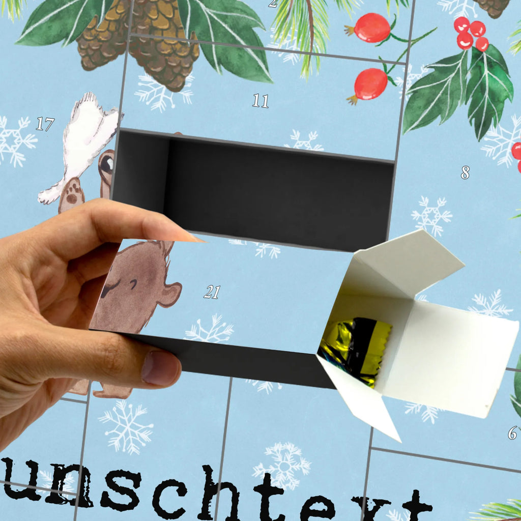 Personalisierter Befüllbarer Adventskalender Saunameister Leidenschaft Adventskalender Zum Selbst Befüllen, Befüllbarer Adventskalender, Geschenk, Schenken, Jubiläum, Danke, Dankeschön, Beruf, Ausbildung, Abschied, Rente, Kollege, Kollegin, Arbeitskollege, Mitarbeiter, Firma