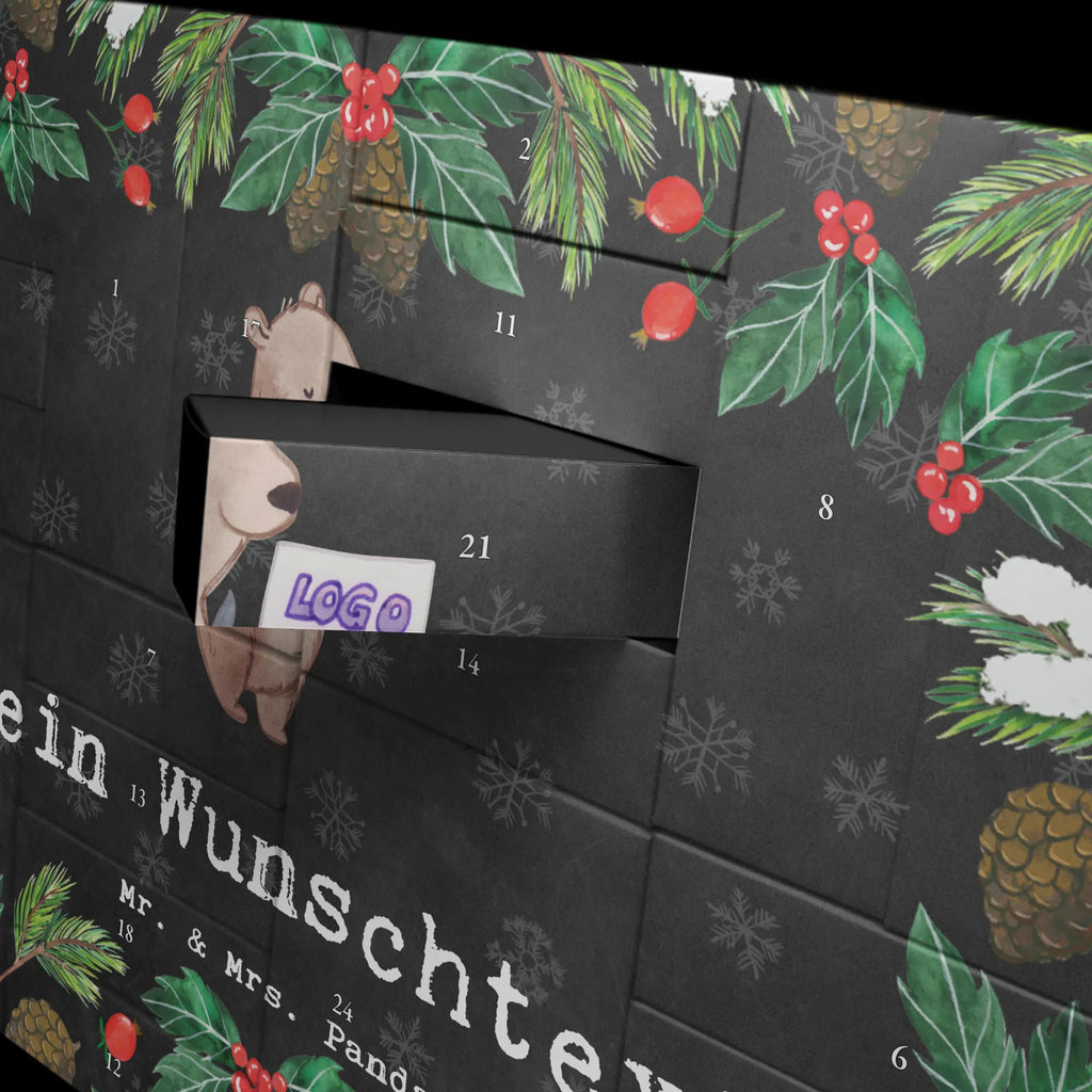  Visual Marketing Designer Passion Befüllbarer Adventskalender, Adventskalender Zum Selbst Befüllen, Geschenk, Schenken, Jubiläum, Danke, Dankeschön, Beruf, Ausbildung, Abschied, Rente, Kollege, Kollegin, Arbeitskollege, Mitarbeiter, Firma