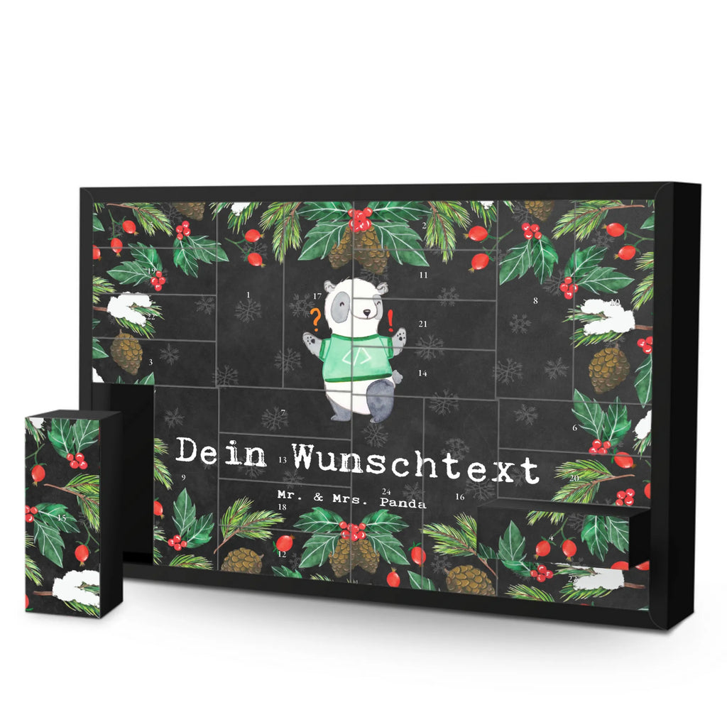  programmer passion Befüllbarer Adventskalender, Adventskalender Zum Selbst Befüllen, Geschenk, Schenken, Jubiläum, Danke, Dankeschön, Beruf, Ausbildung, Abschied, Rente, Kollege, Kollegin, Arbeitskollege, Mitarbeiter, Firma, Softwareingenieur, Nerd, Softwarentwickler, Datenverarbeiter, Programmierer, Computerfreak, Computerfachmann, IT-Spezialist