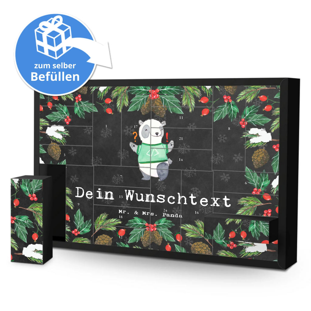  programmer passion Befüllbarer Adventskalender, Adventskalender Zum Selbst Befüllen, Geschenk, Schenken, Jubiläum, Danke, Dankeschön, Beruf, Ausbildung, Abschied, Rente, Kollege, Kollegin, Arbeitskollege, Mitarbeiter, Firma, Softwareingenieur, Nerd, Softwarentwickler, Datenverarbeiter, Programmierer, Computerfreak, Computerfachmann, IT-Spezialist