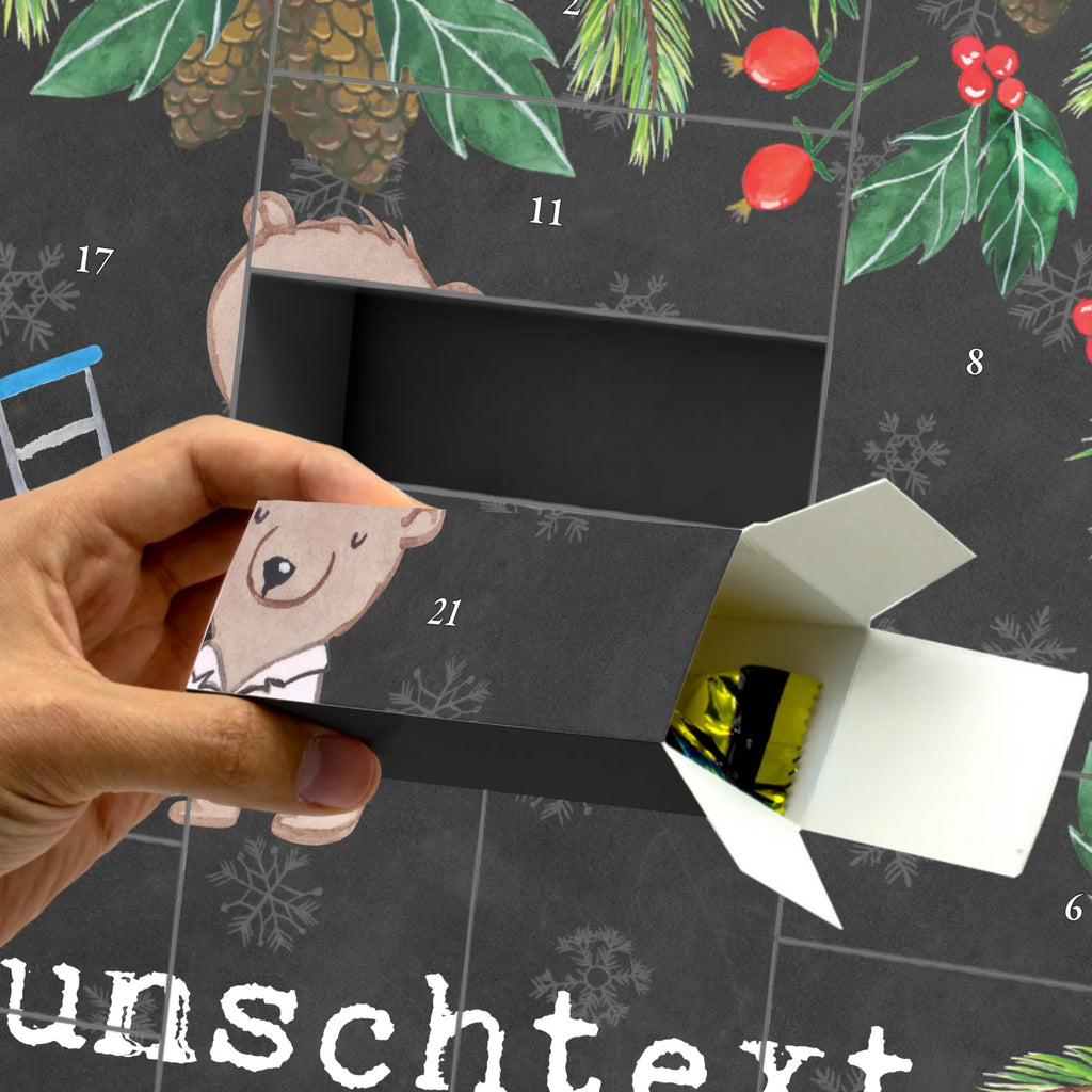 Personalisierter Befüllbarer Adventskalender Orthopäde Leidenschaft Befüllbarer Adventskalender, Adventskalender Zum Selbst Befüllen, Geschenk, Schenken, Jubiläum, Danke, Dankeschön, Beruf, Ausbildung, Abschied, Rente, Kollege, Kollegin, Arbeitskollege, Mitarbeiter, Firma, Orthopädie, Eröffnung, Orthopäde, Praxis, Facharzt