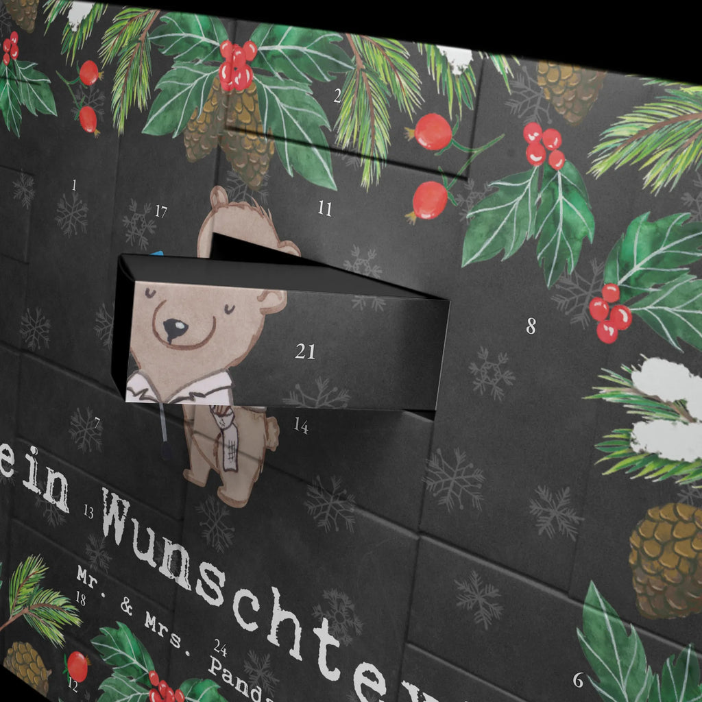 Personalisierter Befüllbarer Adventskalender Orthopäde Leidenschaft Befüllbarer Adventskalender, Adventskalender Zum Selbst Befüllen, Geschenk, Schenken, Jubiläum, Danke, Dankeschön, Beruf, Ausbildung, Abschied, Rente, Kollege, Kollegin, Arbeitskollege, Mitarbeiter, Firma, Orthopädie, Eröffnung, Orthopäde, Praxis, Facharzt
