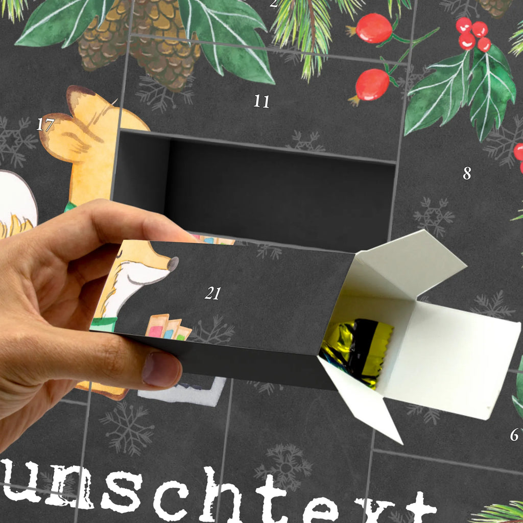 Personalisierter Befüllbarer Adventskalender Modejournalist Leidenschaft Adventskalender Zum Selbst Befüllen, Befüllbarer Adventskalender, Geschenk, Schenken, Jubiläum, Danke, Dankeschön, Beruf, Ausbildung, Abschied, Rente, Kollege, Kollegin, Arbeitskollege, Mitarbeiter, Firma, Studium, Pressebüro, Reporter, Redakteur, Journalist, Modejournalist