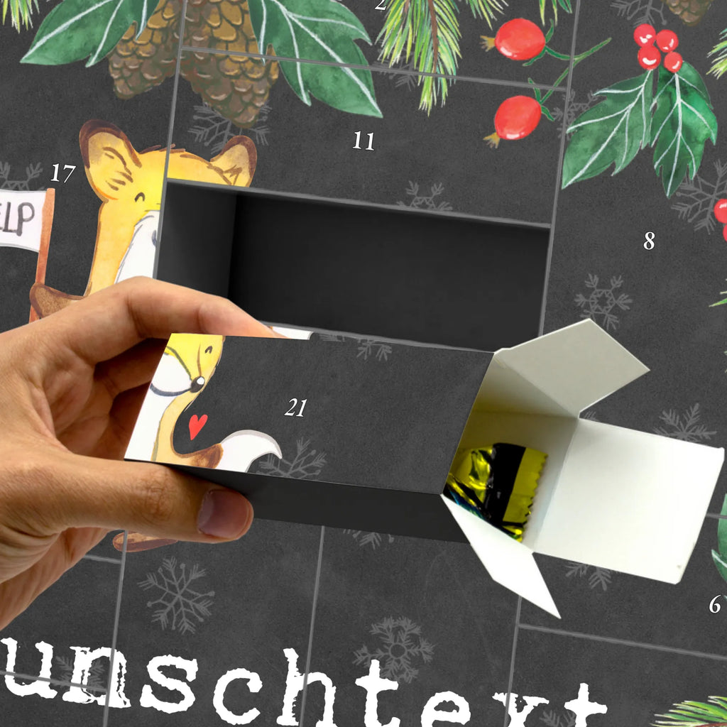 Personalisierter Befüllbarer Adventskalender Sozialarbeiter Leidenschaft Befüllbarer Adventskalender, Adventskalender Zum Selbst Befüllen, Geschenk, Schenken, Jubiläum, Danke, Dankeschön, Beruf, Ausbildung, Abschied, Rente, Kollege, Kollegin, Arbeitskollege, Mitarbeiter, Firma
