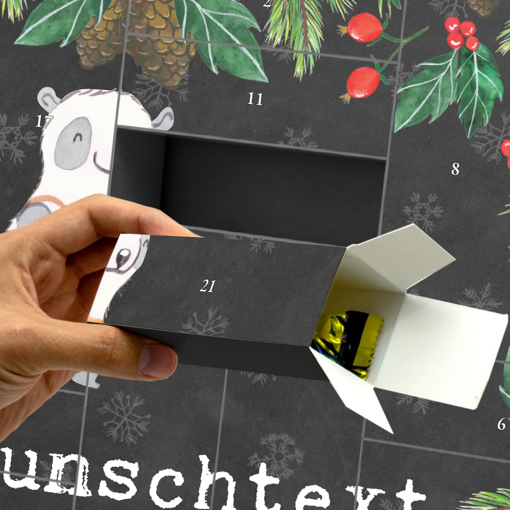 Personalisierter Befüllbarer Adventskalender Barista Leidenschaft Befüllbarer Adventskalender, Adventskalender Zum Selbst Befüllen, Geschenk, Schenken, Jubiläum, Danke, Dankeschön, Beruf, Ausbildung, Abschied, Rente, Kollege, Kollegin, Arbeitskollege, Mitarbeiter, Firma, Kaffee, Eröffnung Cafe, Barista