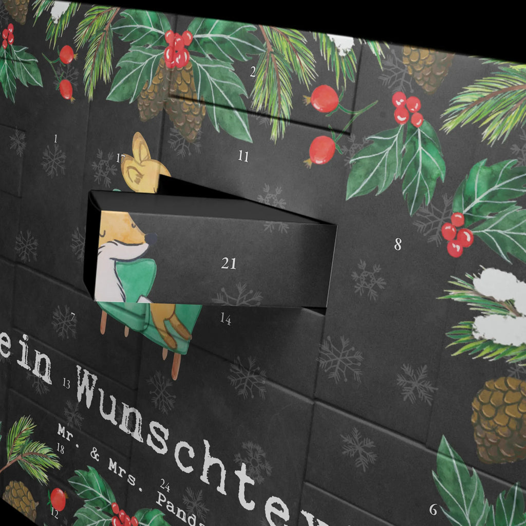 Personalisierter Befüllbarer Adventskalender Therapeut Leidenschaft Adventskalender Zum Selbst Befüllen, Befüllbarer Adventskalender, Geschenk, Schenken, Jubiläum, Danke, Dankeschön, Beruf, Ausbildung, Abschied, Rente, Kollege, Kollegin, Arbeitskollege, Mitarbeiter, Firma
