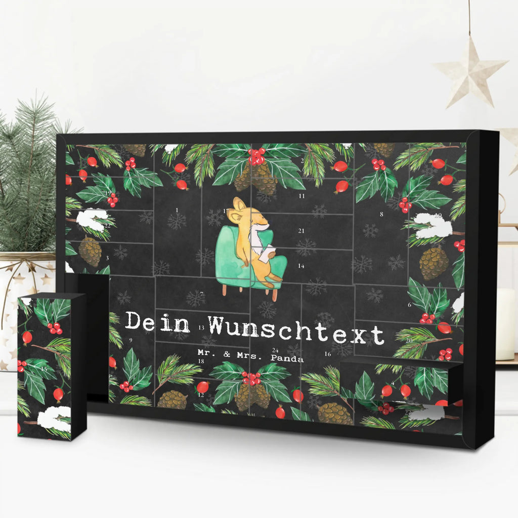 Personalisierter Befüllbarer Adventskalender Therapeut Leidenschaft Adventskalender Zum Selbst Befüllen, Befüllbarer Adventskalender, Geschenk, Schenken, Jubiläum, Danke, Dankeschön, Beruf, Ausbildung, Abschied, Rente, Kollege, Kollegin, Arbeitskollege, Mitarbeiter, Firma