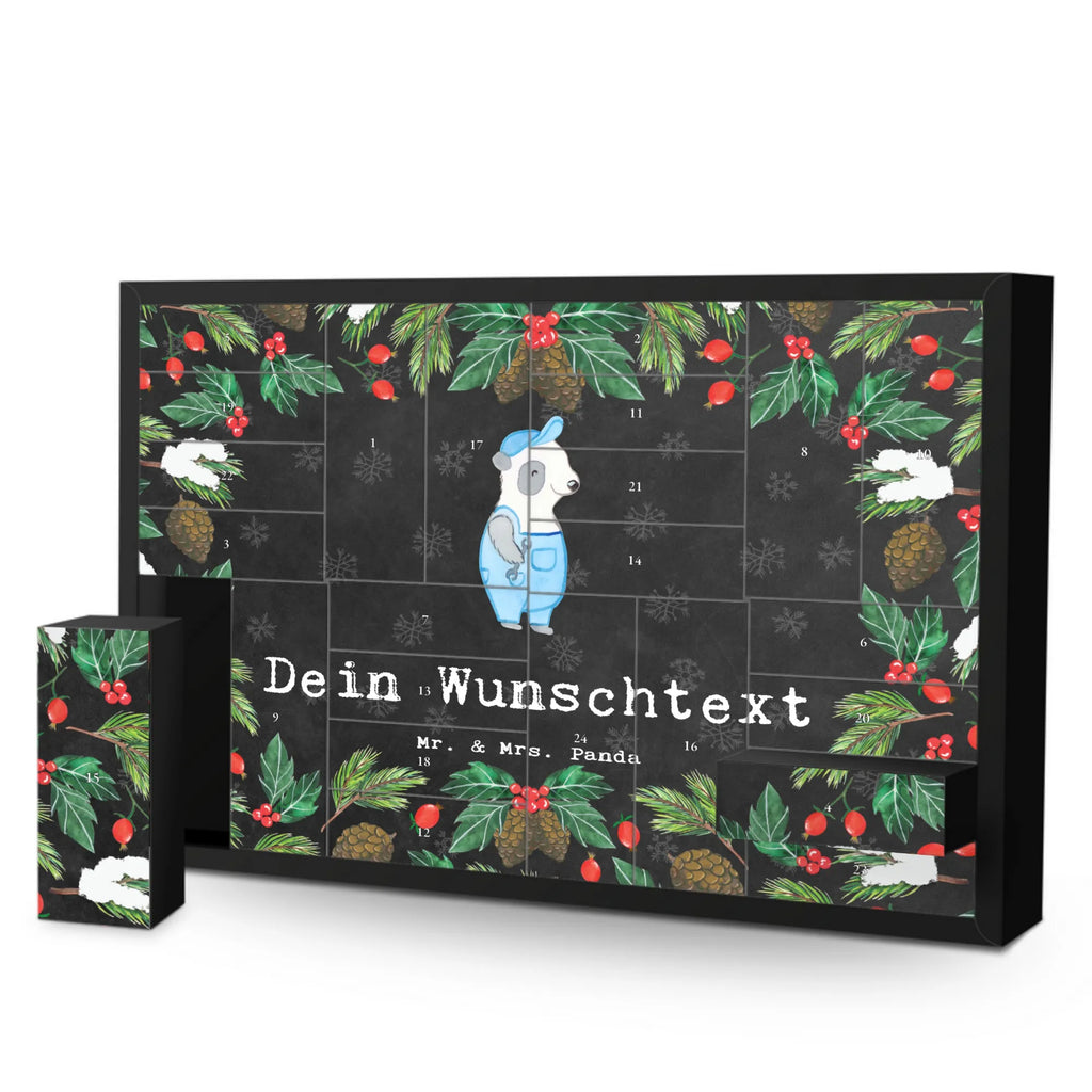Personalisierter Befüllbarer Adventskalender Handwerker Leidenschaft Adventskalender Zum Selbst Befüllen, Befüllbarer Adventskalender, Geschenk, Schenken, Jubiläum, Danke, Dankeschön, Beruf, Ausbildung, Abschied, Rente, Kollege, Kollegin, Arbeitskollege, Mitarbeiter, Firma, Handwerker, Schrauber, Handwerksbetrieb, Gesellenprüfung, Werkstatt