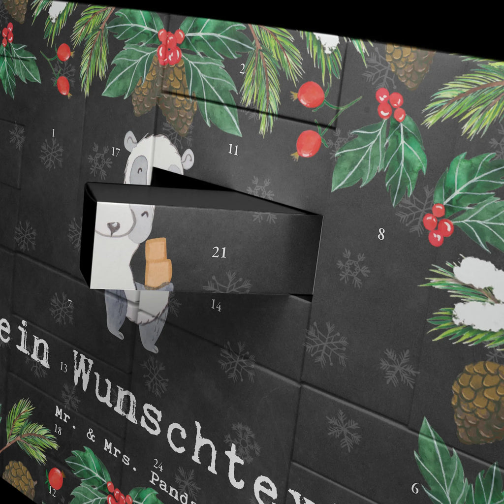 Personalisierter Befüllbarer Adventskalender Berufskraftfahrer Leidenschaft Adventskalender Zum Selbst Befüllen, Befüllbarer Adventskalender, Geschenk, Schenken, Jubiläum, Danke, Dankeschön, Beruf, Ausbildung, Abschied, Rente, Kollege, Kollegin, Arbeitskollege, Mitarbeiter, Firma