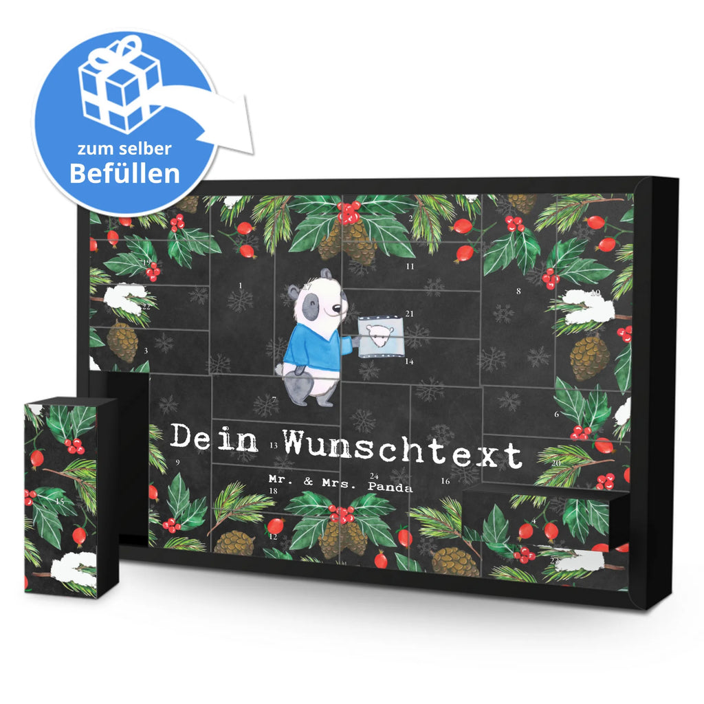  Radiologist Passion Befüllbarer Adventskalender, Adventskalender Zum Selbst Befüllen, Geschenk, Schenken, Jubiläum, Danke, Dankeschön, Beruf, Ausbildung, Abschied, Rente, Kollege, Kollegin, Arbeitskollege, Mitarbeiter, Firma