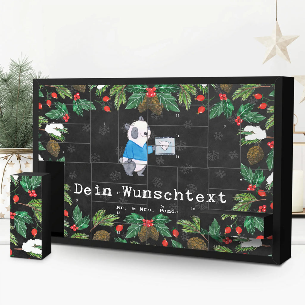  Radiologist Passion Befüllbarer Adventskalender, Adventskalender Zum Selbst Befüllen, Geschenk, Schenken, Jubiläum, Danke, Dankeschön, Beruf, Ausbildung, Abschied, Rente, Kollege, Kollegin, Arbeitskollege, Mitarbeiter, Firma