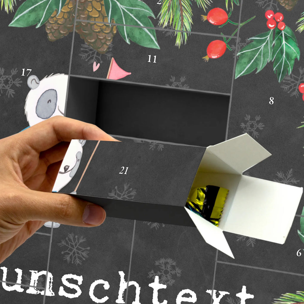 Personalisierter Befüllbarer Adventskalender Reiseleiter Leidenschaft Befüllbarer Adventskalender, Adventskalender Zum Selbst Befüllen, Geschenk, Schenken, Jubiläum, Danke, Dankeschön, Beruf, Ausbildung, Abschied, Rente, Kollege, Kollegin, Arbeitskollege, Mitarbeiter, Firma