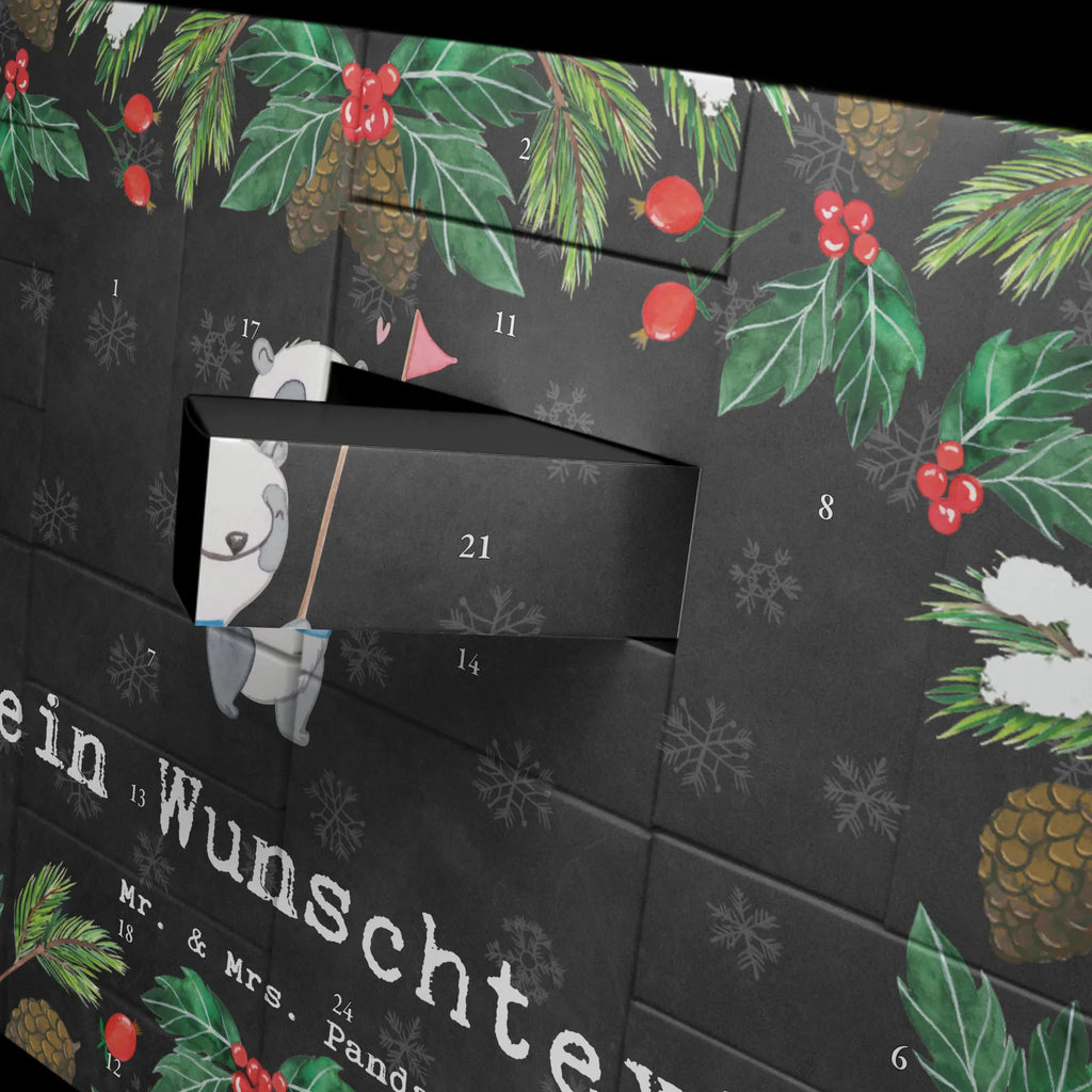 Personalisierter Befüllbarer Adventskalender Reiseleiter Leidenschaft Befüllbarer Adventskalender, Adventskalender Zum Selbst Befüllen, Geschenk, Schenken, Jubiläum, Danke, Dankeschön, Beruf, Ausbildung, Abschied, Rente, Kollege, Kollegin, Arbeitskollege, Mitarbeiter, Firma