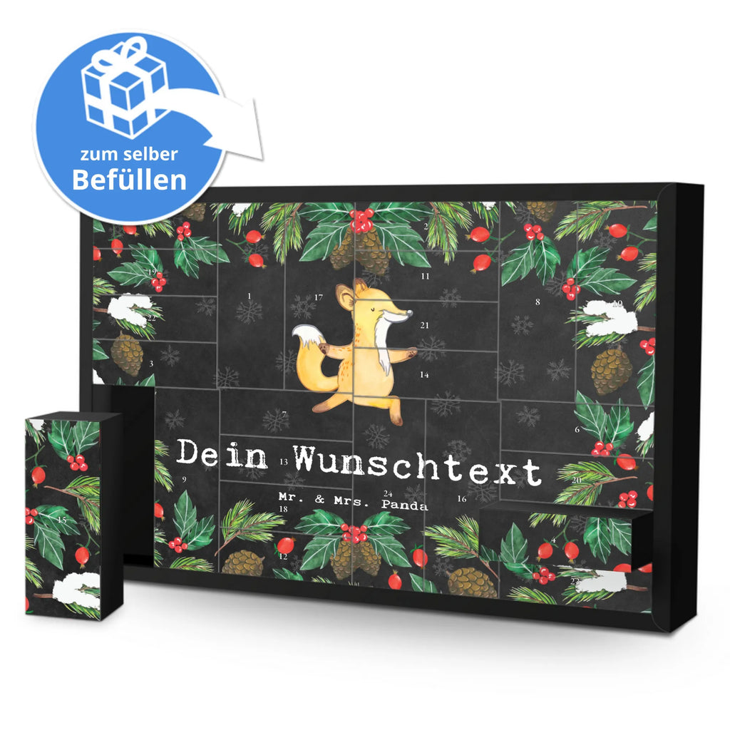Personalisierter Befüllbarer Adventskalender Yogalehrer Leidenschaft Adventskalender Zum Selbst Befüllen, Befüllbarer Adventskalender, Geschenk, Schenken, Jubiläum, Danke, Dankeschön, Beruf, Ausbildung, Abschied, Rente, Kollege, Kollegin, Arbeitskollege, Mitarbeiter, Firma