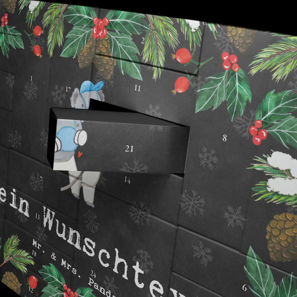 Personalisierter Befüllbarer Adventskalender Lackierer Leidenschaft Adventskalender Zum Selbst Befüllen, Befüllbarer Adventskalender, Geschenk, Schenken, Jubiläum, Danke, Dankeschön, Beruf, Ausbildung, Abschied, Rente, Kollege, Kollegin, Arbeitskollege, Mitarbeiter, Firma, Werkstatt Lackierer, Lackierermeister, Lackierer, Gesellenprüfung