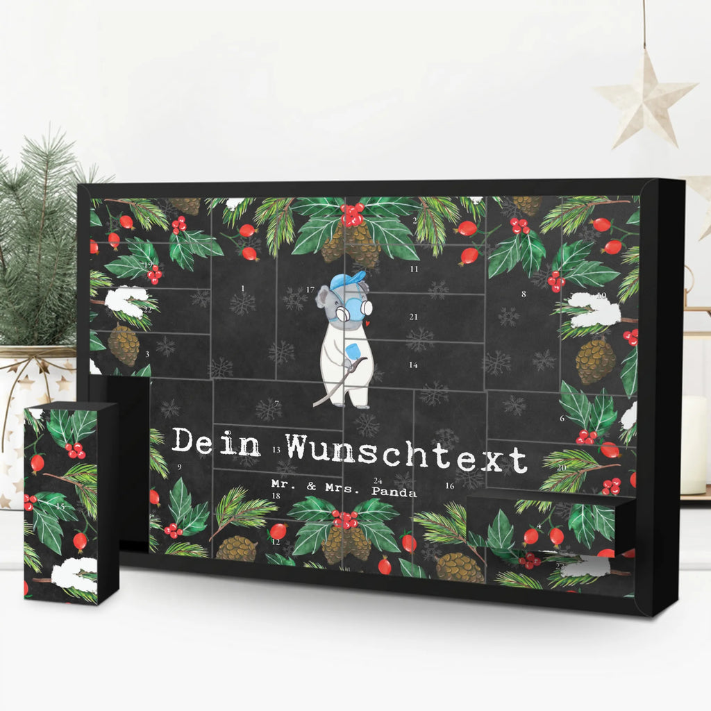 Personalisierter Befüllbarer Adventskalender Lackierer Leidenschaft Adventskalender Zum Selbst Befüllen, Befüllbarer Adventskalender, Geschenk, Schenken, Jubiläum, Danke, Dankeschön, Beruf, Ausbildung, Abschied, Rente, Kollege, Kollegin, Arbeitskollege, Mitarbeiter, Firma, Werkstatt Lackierer, Lackierermeister, Lackierer, Gesellenprüfung