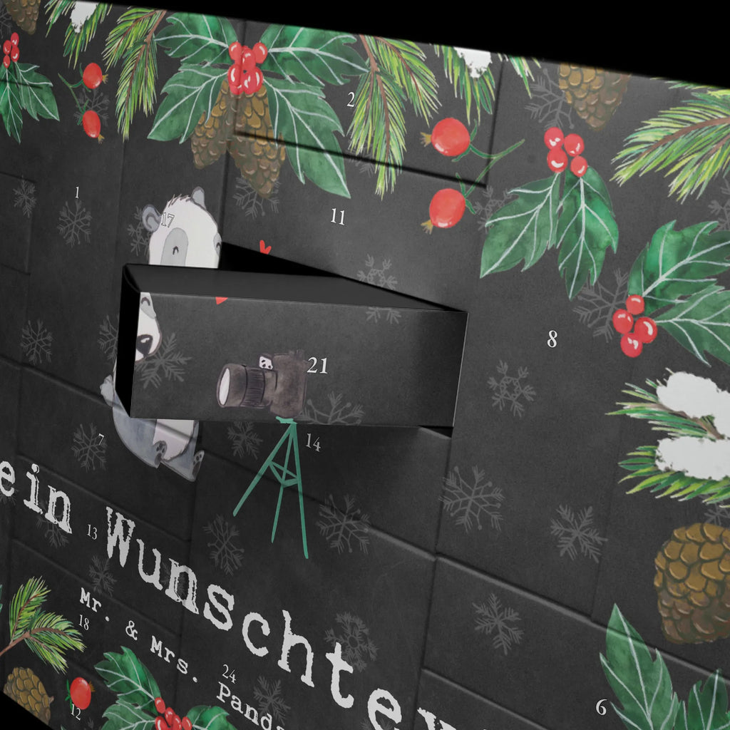  Influencer passion Adventskalender Zum Selbst Befüllen, Befüllbarer Adventskalender, Geschenk, Schenken, Jubiläum, Danke, Dankeschön, Beruf, Ausbildung, Abschied, Rente, Kollege, Kollegin, Arbeitskollege, Mitarbeiter, Firma