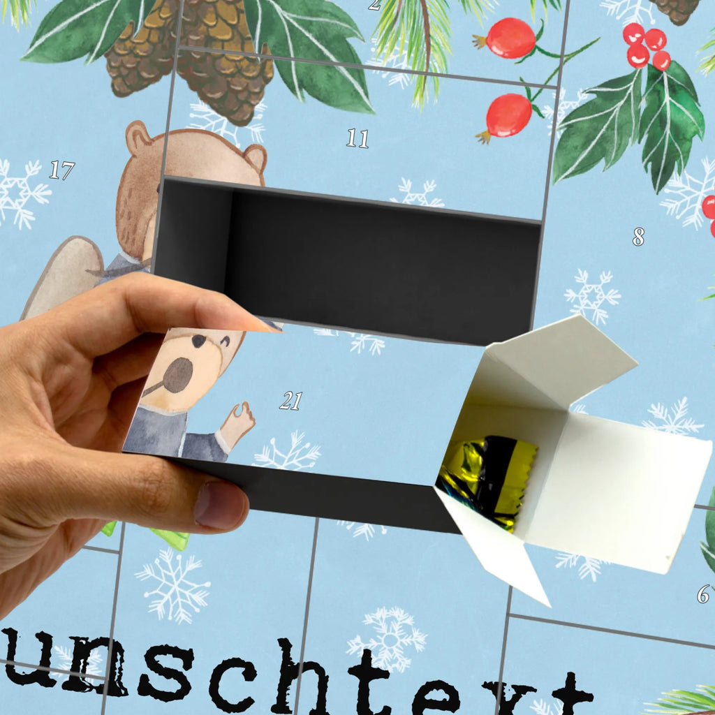 Personalisierter Befüllbarer Adventskalender Taucher Leidenschaft Adventskalender Zum Selbst Befüllen, Befüllbarer Adventskalender, Geschenk, Schenken, Jubiläum, Danke, Dankeschön, Beruf, Ausbildung, Abschied, Rente, Kollege, Kollegin, Arbeitskollege, Mitarbeiter, Firma