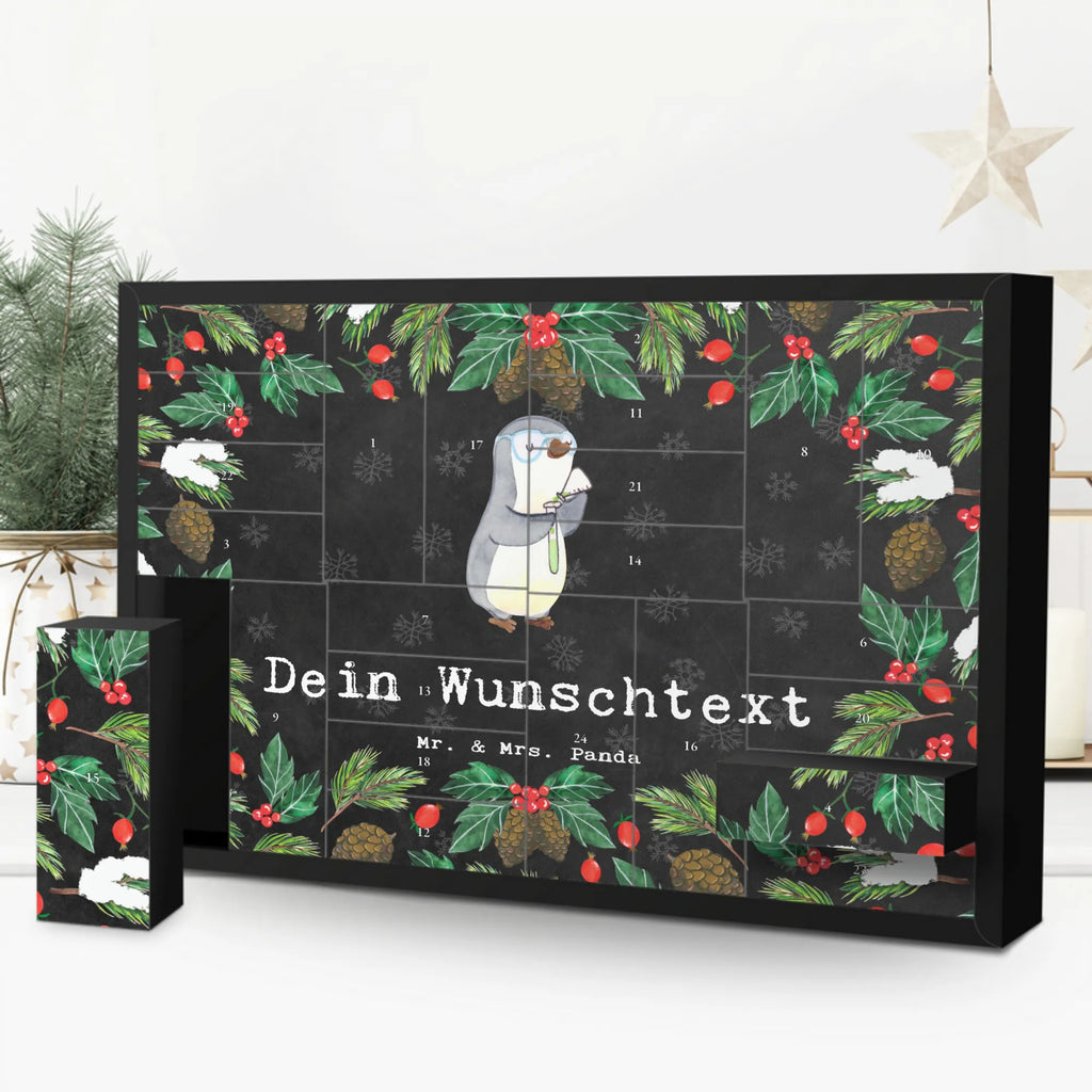  Chemical laboratory technician Passion Adventskalender Zum Selbst Befüllen, Befüllbarer Adventskalender, Geschenk, Schenken, Jubiläum, Danke, Dankeschön, Beruf, Ausbildung, Abschied, Rente, Kollege, Kollegin, Arbeitskollege, Mitarbeiter, Firma, Studium, Chemielaborant, Chemiker, Naturwissenschaftler, Forschung, Wissenschaftler, Labor