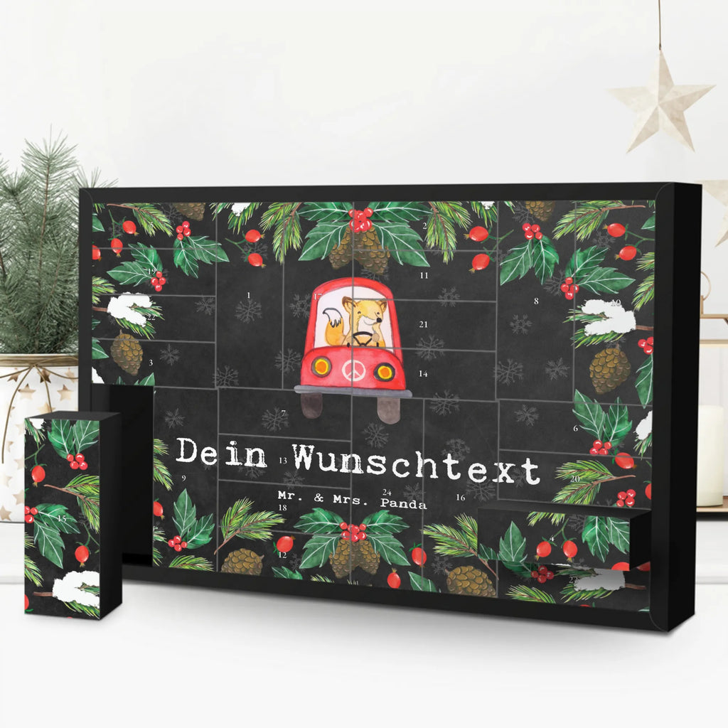  driving instructor Passion Befüllbarer Adventskalender, Adventskalender Zum Selbst Befüllen, Geschenk, Schenken, Jubiläum, Danke, Dankeschön, Beruf, Ausbildung, Abschied, Rente, Kollege, Kollegin, Arbeitskollege, Mitarbeiter, Firma, Fahrschule, Fahrlehrer, Fahrschullehrer