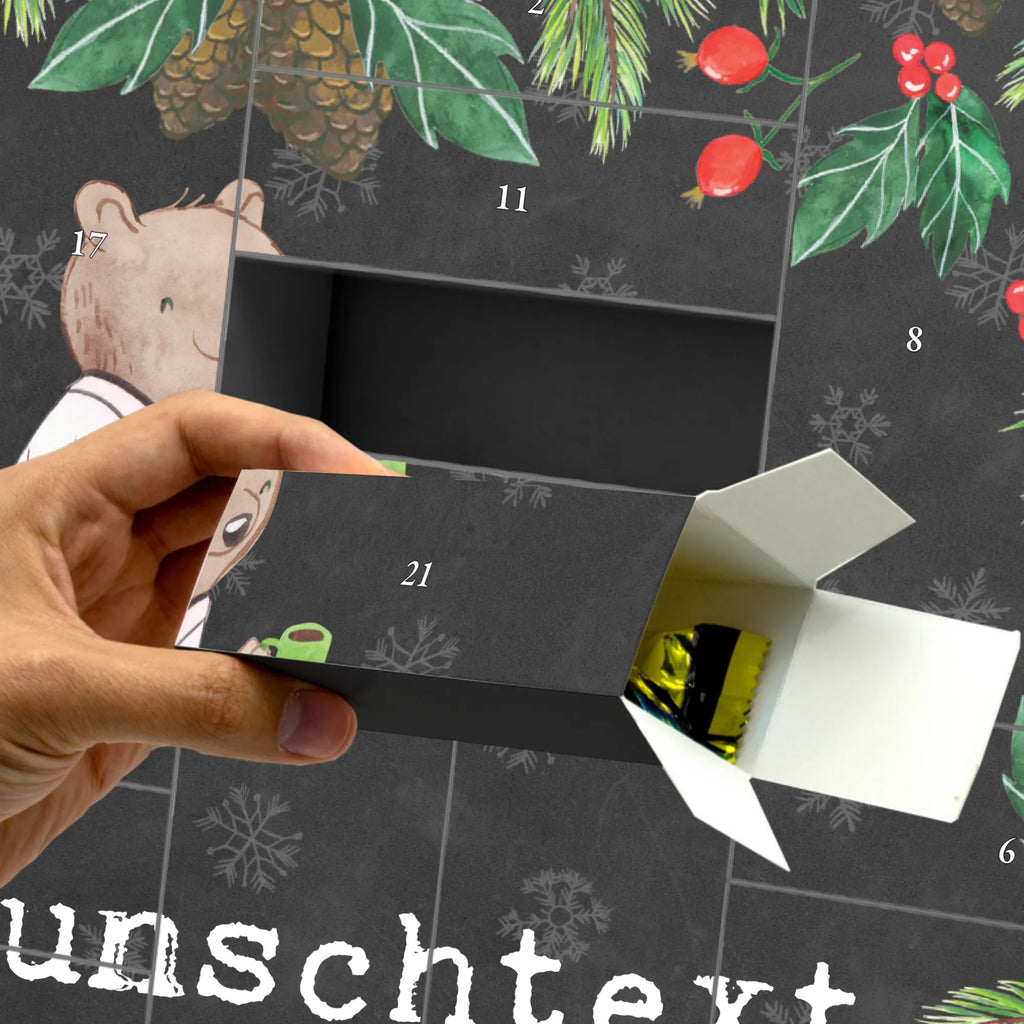  Moderator Passion Adventskalender Zum Selbst Befüllen, Befüllbarer Adventskalender, Geschenk, Schenken, Jubiläum, Danke, Dankeschön, Beruf, Ausbildung, Abschied, Rente, Kollege, Kollegin, Arbeitskollege, Mitarbeiter, Firma