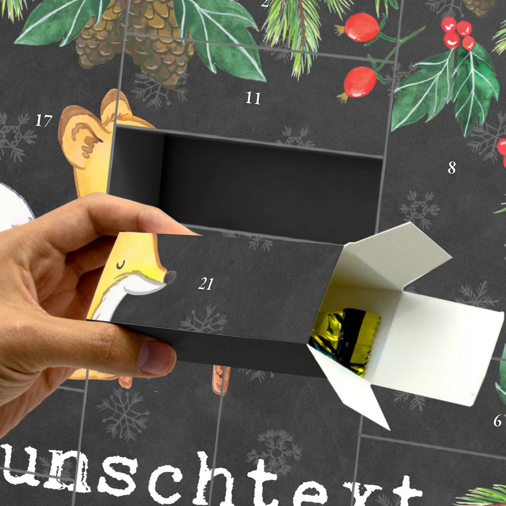  asystent pasja Adventskalender Zum Selbst Befüllen, Befüllbarer Adventskalender, Geschenk, Schenken, Jubiläum, Danke, Dankeschön, Beruf, Ausbildung, Abschied, Rente, Kollege, Kollegin, Arbeitskollege, Mitarbeiter, Firma