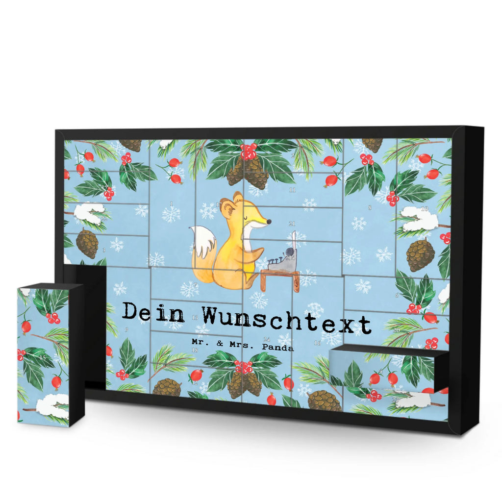  Autor pasja Adventskalender Zum Selbst Befüllen, Befüllbarer Adventskalender, Geschenk, Schenken, Jubiläum, Danke, Dankeschön, Beruf, Ausbildung, Abschied, Rente, Kollege, Kollegin, Arbeitskollege, Mitarbeiter, Firma, Buchveröffentlichung, Verlag, Hobbyautor, Geschichtenschreiber, Autor, Schriftsteller