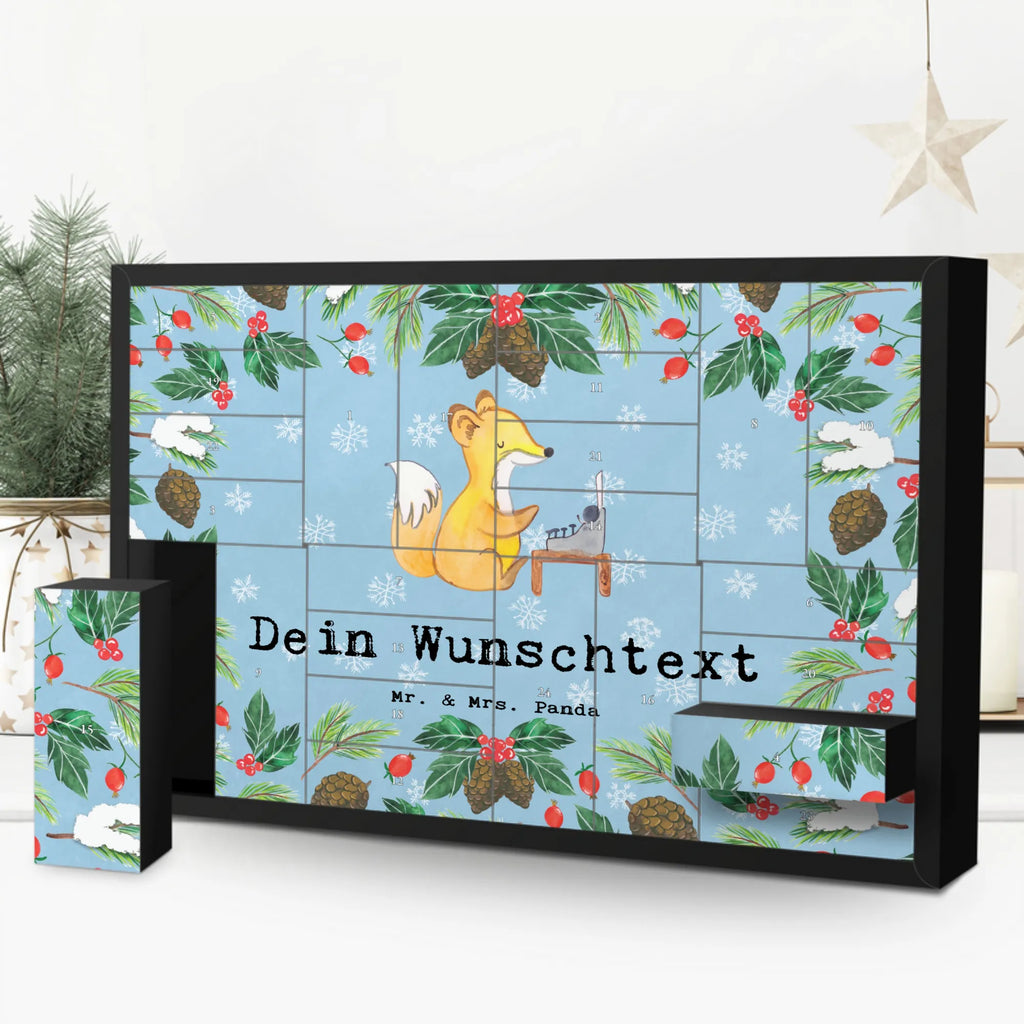  Autor pasja Adventskalender Zum Selbst Befüllen, Befüllbarer Adventskalender, Geschenk, Schenken, Jubiläum, Danke, Dankeschön, Beruf, Ausbildung, Abschied, Rente, Kollege, Kollegin, Arbeitskollege, Mitarbeiter, Firma, Buchveröffentlichung, Verlag, Hobbyautor, Geschichtenschreiber, Autor, Schriftsteller