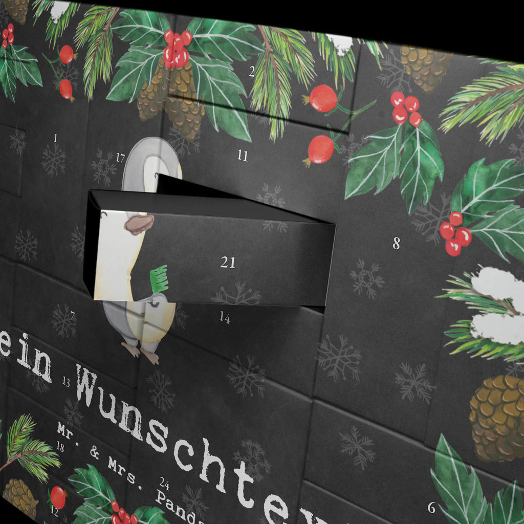 Personalisierter Befüllbarer Adventskalender Friseur Leidenschaft Adventskalender Zum Selbst Befüllen, Befüllbarer Adventskalender, Geschenk, Schenken, Jubiläum, Danke, Dankeschön, Beruf, Ausbildung, Abschied, Rente, Kollege, Kollegin, Arbeitskollege, Mitarbeiter, Firma, Coiffeur, Eröffnung Friseur, Haarstylist, Friseursalon, Frisörbesuch, Barbier, Frisör