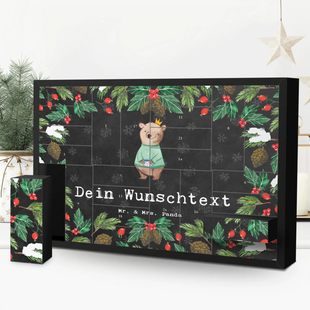 Personalisierter Befüllbarer Adventskalender Chef Leidenschaft Adventskalender Zum Selbst Befüllen, Befüllbarer Adventskalender, Geschenk, Schenken, Jubiläum, Danke, Dankeschön, Beruf, Ausbildung, Abschied, Rente, Kollege, Kollegin, Arbeitskollege, Mitarbeiter, Firma, Geschäftsinhaber, Führungskraft, Unternehmensinhaber, Chef, Direktor, Firmeninhaber, Leiter, CEO