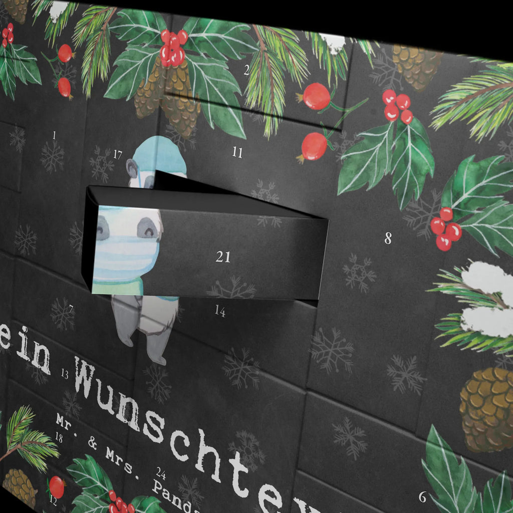  asystent operacyjny pasja Adventskalender Zum Selbst Befüllen, Befüllbarer Adventskalender, Geschenk, Schenken, Jubiläum, Danke, Dankeschön, Beruf, Ausbildung, Abschied, Rente, Kollege, Kollegin, Arbeitskollege, Mitarbeiter, Firma, Operationsassistent, Operationsassistenz, OP Assistent, OTA, Operationstechnischer Assistent