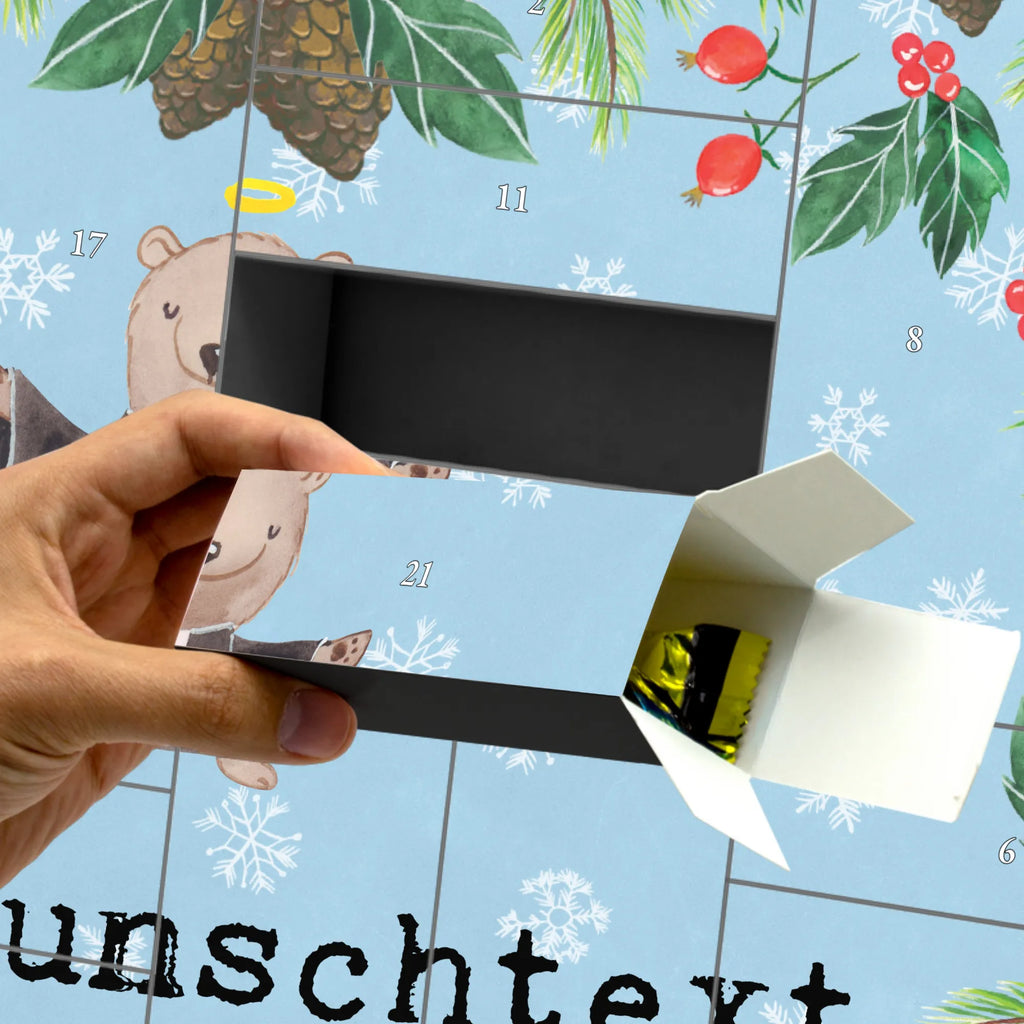 Personalisierter Befüllbarer Adventskalender Pfarrer Leidenschaft Adventskalender Zum Selbst Befüllen, Befüllbarer Adventskalender, Geschenk, Schenken, Jubiläum, Danke, Dankeschön, Beruf, Ausbildung, Abschied, Rente, Kollege, Kollegin, Arbeitskollege, Mitarbeiter, Firma, Pastor, Pfarrer, Prediger<br />Priester, Theologe, Kirche, Diener Gottes<br />Geistlicher