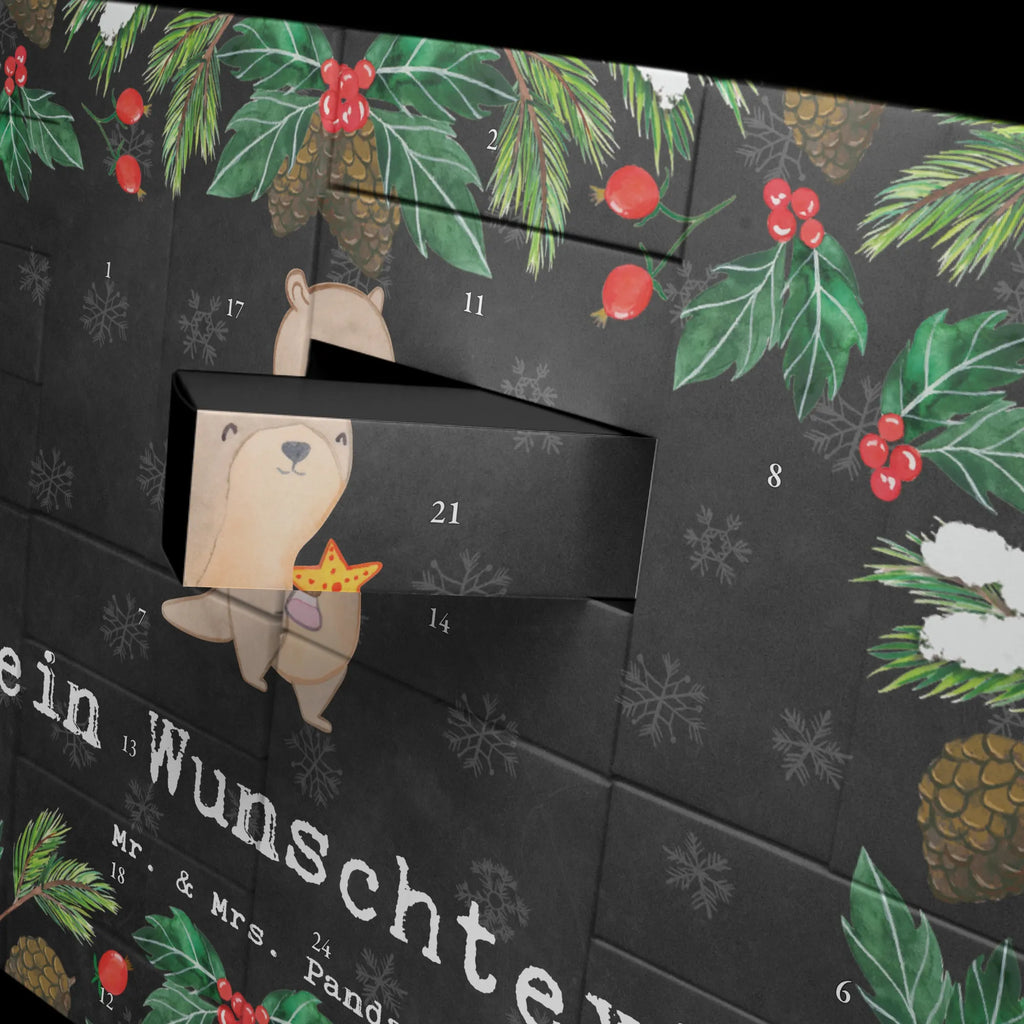 Personalisierter Befüllbarer Adventskalender Meeresbiologe Leidenschaft Befüllbarer Adventskalender, Adventskalender Zum Selbst Befüllen, Geschenk, Schenken, Jubiläum, Danke, Dankeschön, Beruf, Ausbildung, Abschied, Rente, Kollege, Kollegin, Arbeitskollege, Mitarbeiter, Firma, Meeresbiologe, Naturwissenschaftler, Studium, Meereskundler, Meeresforscher, Maritime Forschung