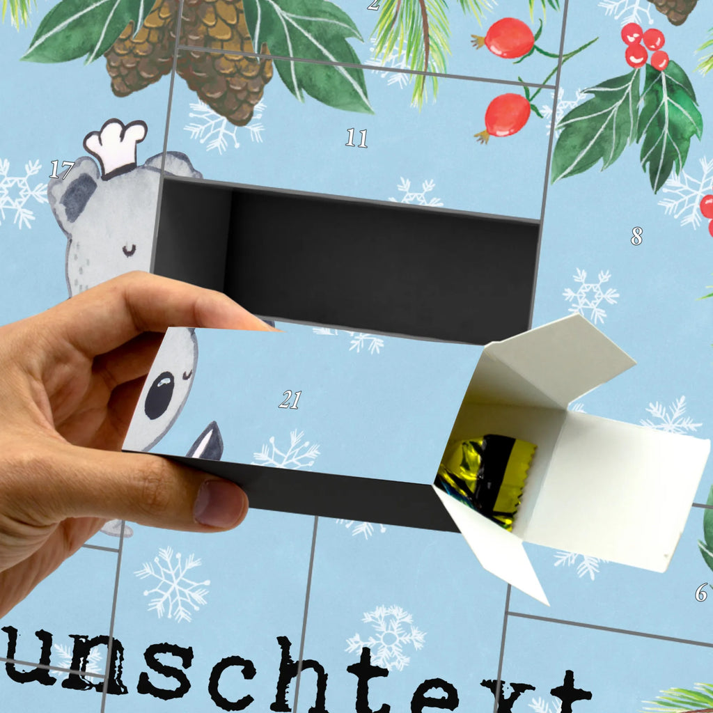 Personalisierter Befüllbarer Adventskalender Beikoch Leidenschaft Adventskalender Zum Selbst Befüllen, Befüllbarer Adventskalender, Geschenk, Schenken, Jubiläum, Danke, Dankeschön, Beruf, Ausbildung, Abschied, Rente, Kollege, Kollegin, Arbeitskollege, Mitarbeiter, Firma, Hilfskoch, Gastronomie, Beikoch, Küchenhilfe, Jungkoch, Restaurant, Spülhilfe, Koch