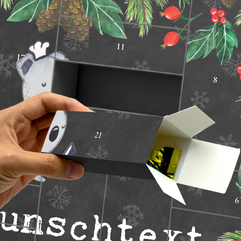 Personalisierter Befüllbarer Adventskalender Beikoch Leidenschaft Adventskalender Zum Selbst Befüllen, Befüllbarer Adventskalender, Geschenk, Schenken, Jubiläum, Danke, Dankeschön, Beruf, Ausbildung, Abschied, Rente, Kollege, Kollegin, Arbeitskollege, Mitarbeiter, Firma, Hilfskoch, Gastronomie, Beikoch, Küchenhilfe, Jungkoch, Restaurant, Spülhilfe, Koch