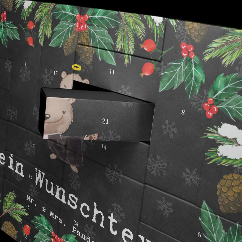 Personalisierter Befüllbarer Adventskalender Religionslehrer Leidenschaft Befüllbarer Adventskalender, Adventskalender Zum Selbst Befüllen, Geschenk, Schenken, Jubiläum, Danke, Dankeschön, Beruf, Ausbildung, Abschied, Rente, Kollege, Kollegin, Arbeitskollege, Mitarbeiter, Firma, Grundschule, Reli Lehrer, Schule, Religionslehrer