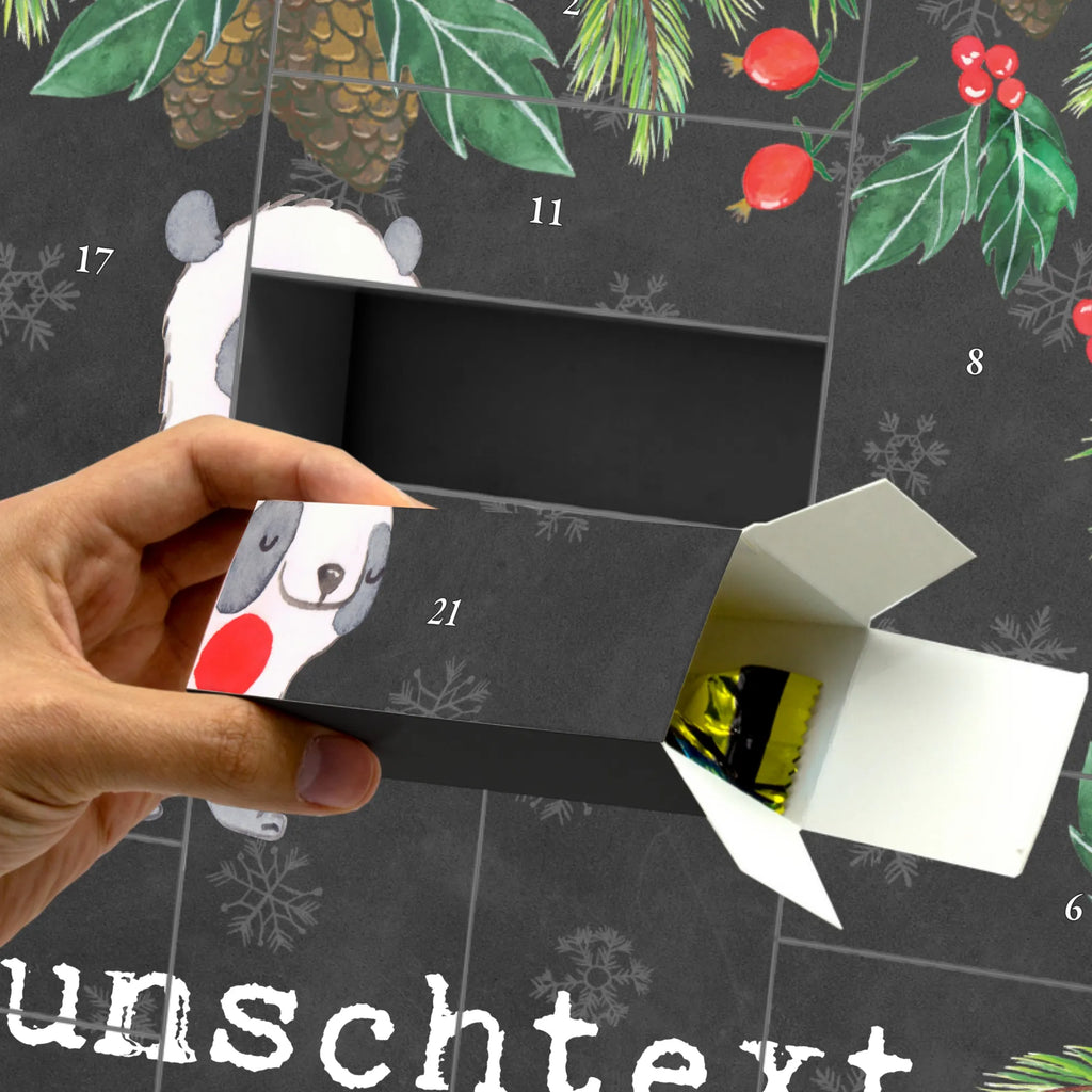 Personalisierter Befüllbarer Adventskalender Reporter Leidenschaft Befüllbarer Adventskalender, Adventskalender Zum Selbst Befüllen, Geschenk, Schenken, Jubiläum, Danke, Dankeschön, Beruf, Ausbildung, Abschied, Rente, Kollege, Kollegin, Arbeitskollege, Mitarbeiter, Firma