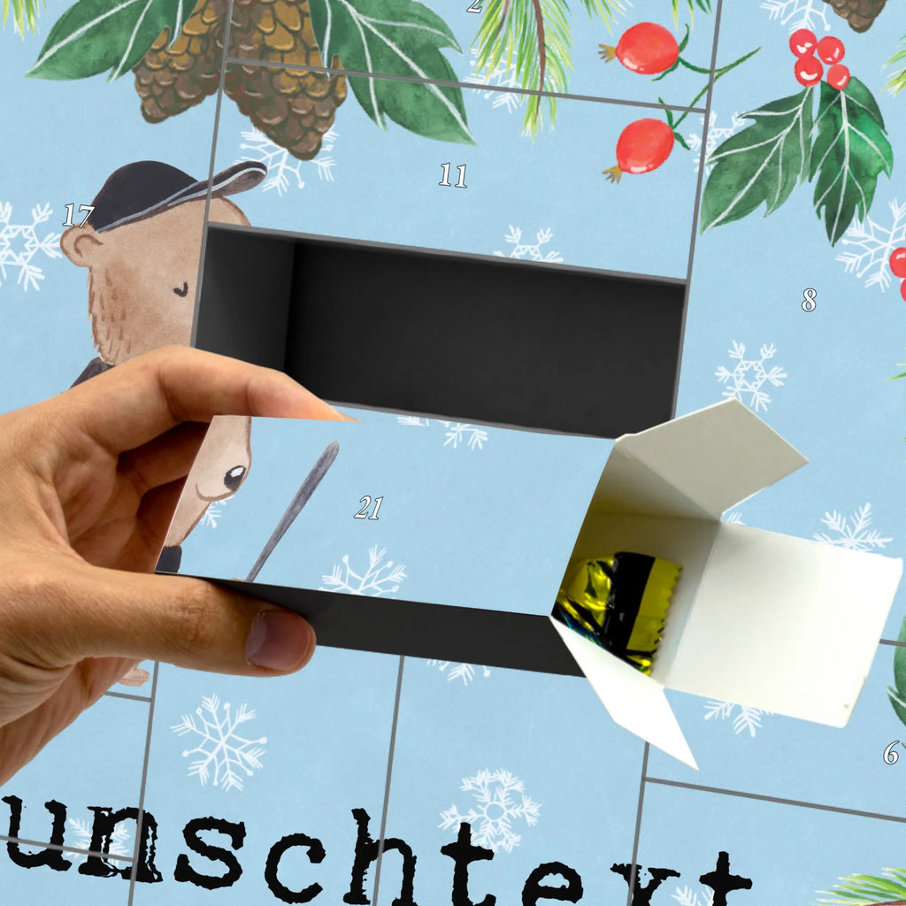 Personalisierter Befüllbarer Adventskalender Security Mitarbeiter Leidenschaft Befüllbarer Adventskalender, Adventskalender Zum Selbst Befüllen, Geschenk, Schenken, Jubiläum, Danke, Dankeschön, Beruf, Ausbildung, Abschied, Rente, Kollege, Kollegin, Arbeitskollege, Mitarbeiter, Firma